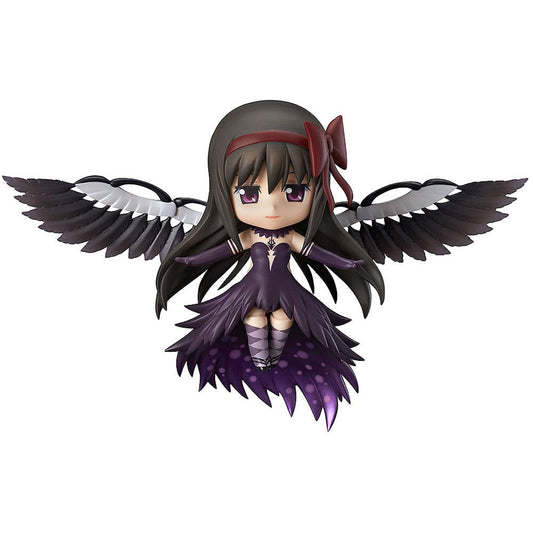 Puella Magi Madoka Magica The Movie Nendoroid Devil Homura (re-run)