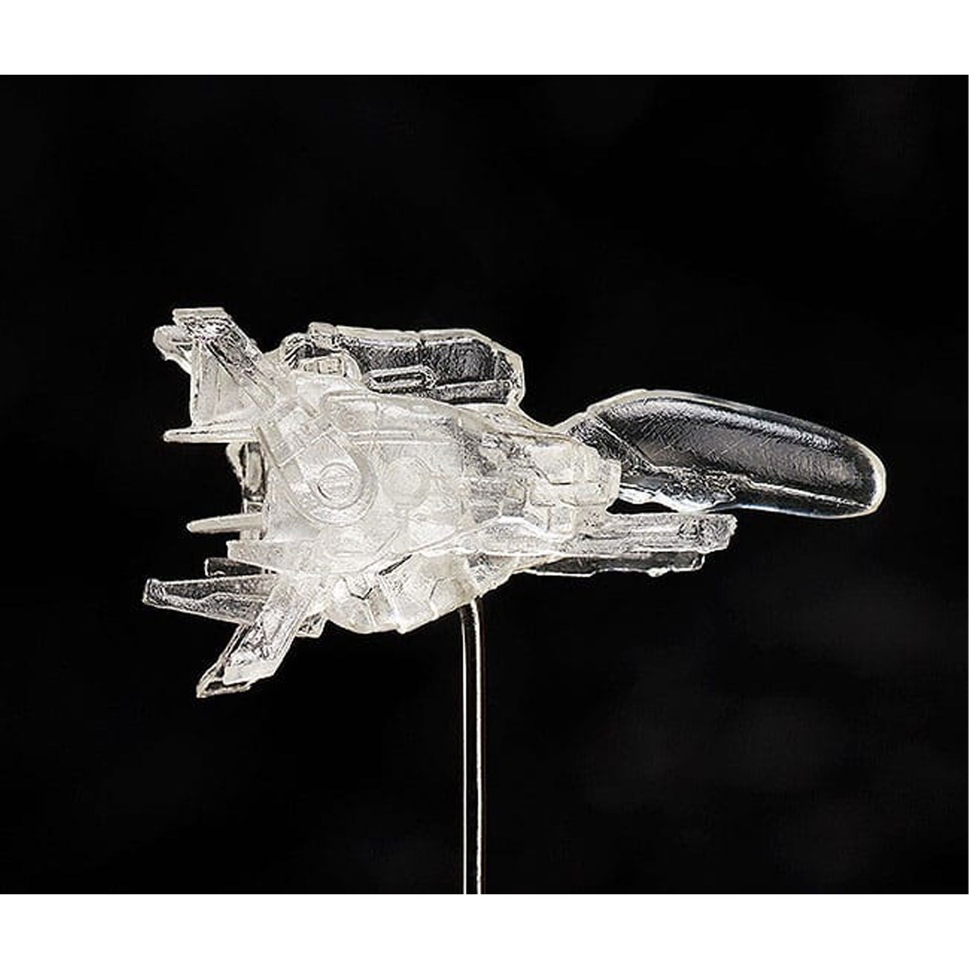 R-Type Figma Dobkeratops -Action Figure