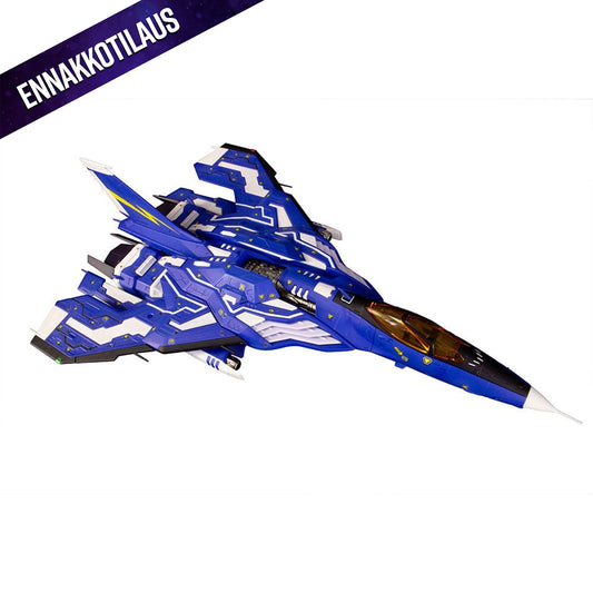 Raiden V Director´s Cut Plastic Model Kit 1/100 FT-00004A Azuma 2P Color Ver.