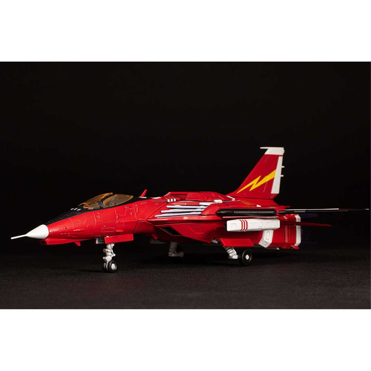 Raiden V Director´s Cut Plastic Model Kit 1/100 FT-00004A Azuma