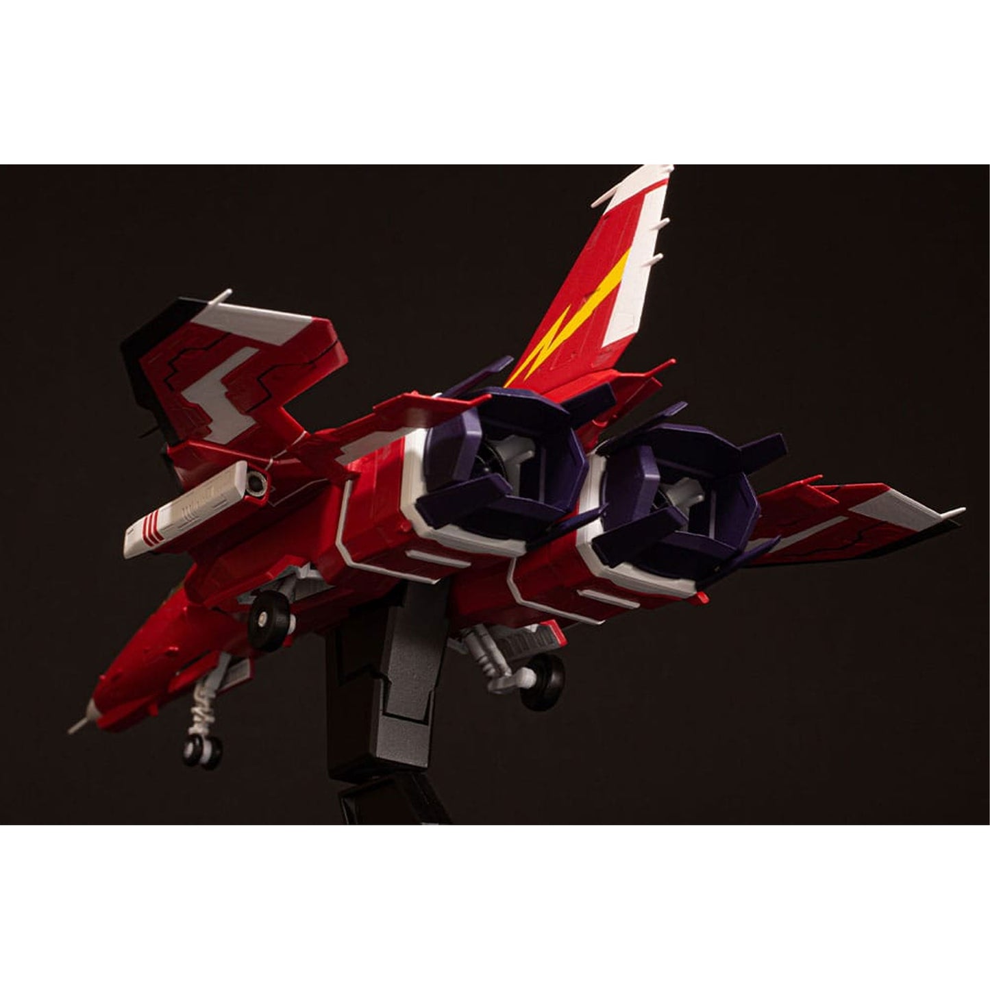 Raiden V Director´s Cut Plastic Model Kit 1/100 FT-00004A Azuma