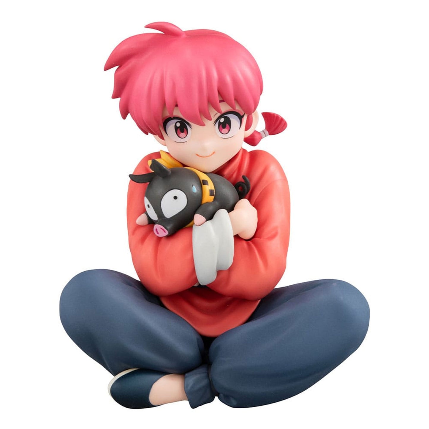 Ranma 1/2 G.E.M. Series Ranma Palm Size
