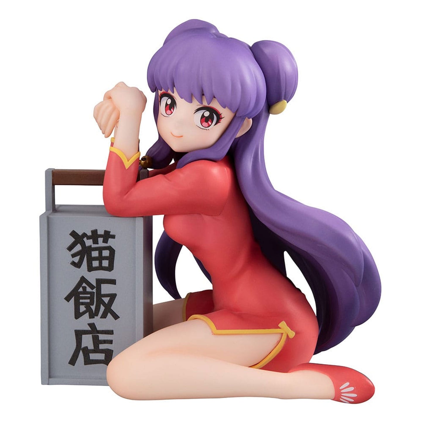 Ranma 1/2 G.E.M. Series Shampoo Palm Size
