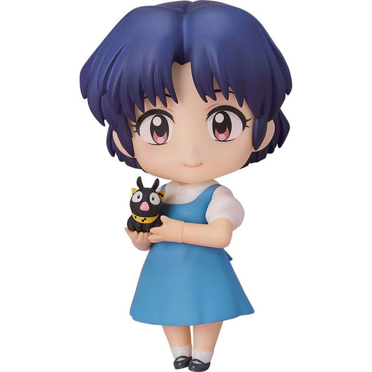 Ranma 1/2 Nendoroid Action Figure Akane Tendo