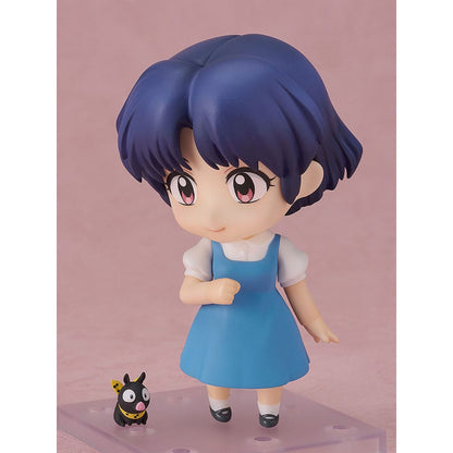 Ranma 1/2 Nendoroid Action Figure Akane Tendo
