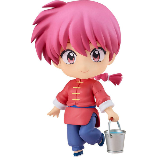 Ranma 1/2 Nendoroid Action Figure Ranma Female Ver.