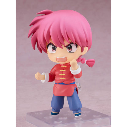 Ranma 1/2 Nendoroid Action Figure Ranma Female Ver.