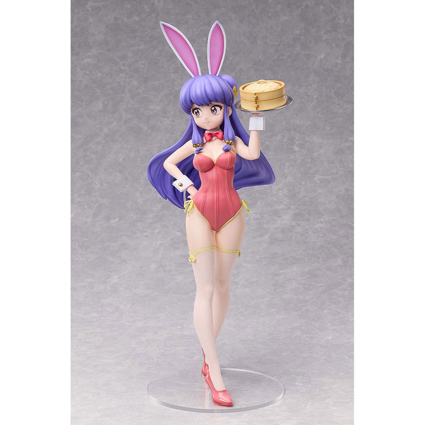 Ranma 1/2 1/4 Shampoo: Bunny Ver. -Figuuri