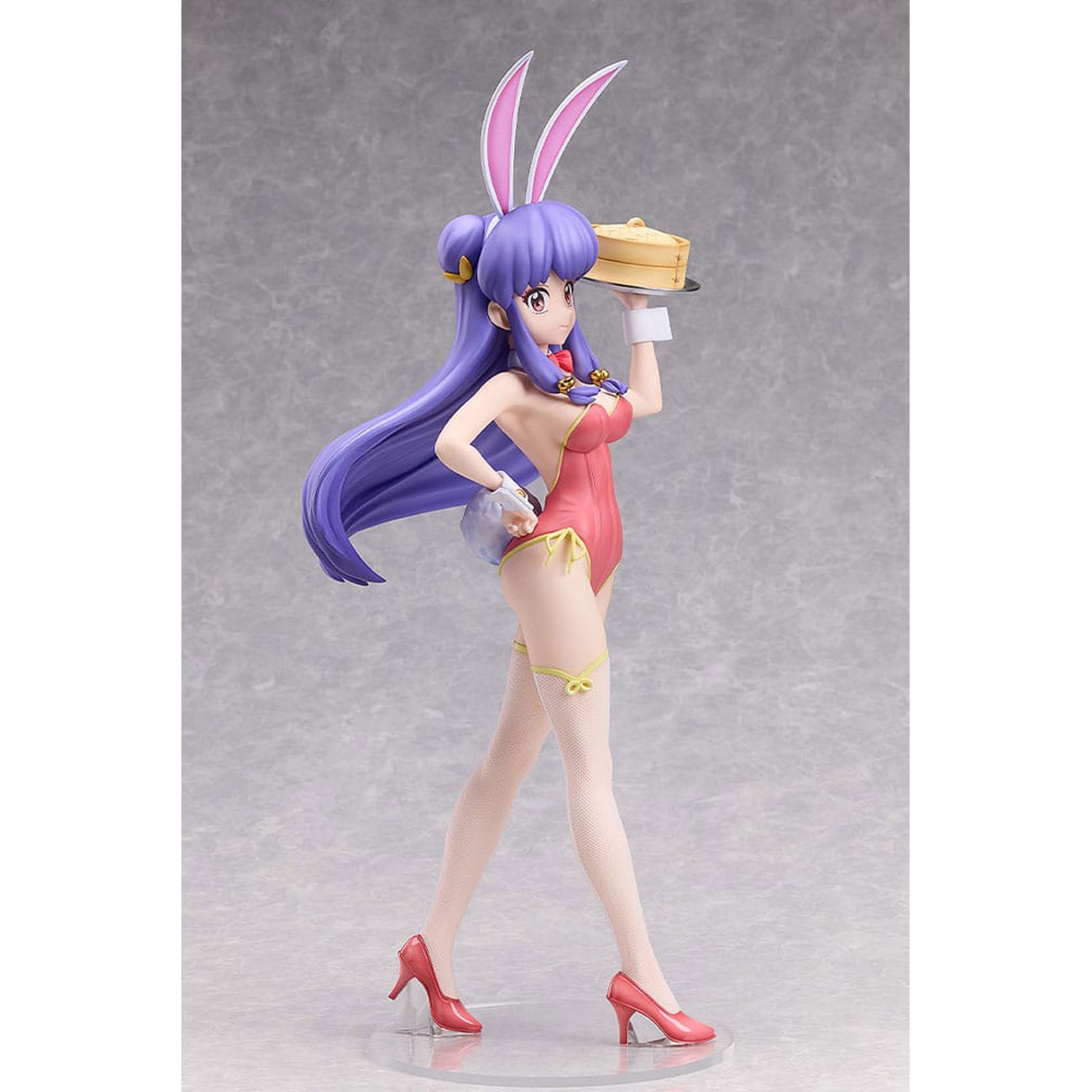 Ranma 1/2 1/4 Shampoo: Bunny Ver. -Figuuri