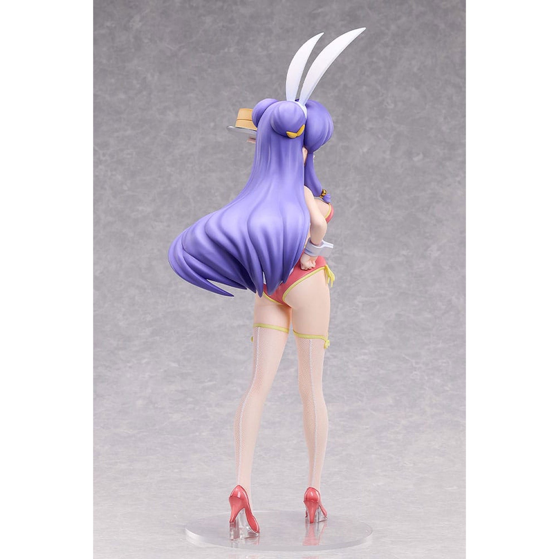 Ranma 1/2 1/4 Shampoo: Bunny Ver. -Figuuri