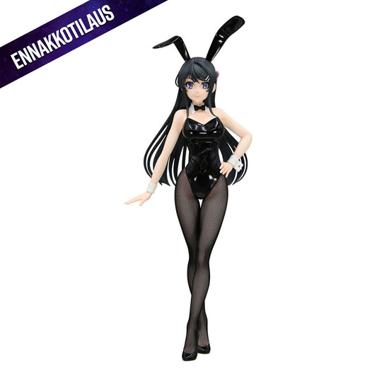 Rascal Does Not Dream of Bunny Girl Senpai BiCute Bunnies Mai Sakurajima