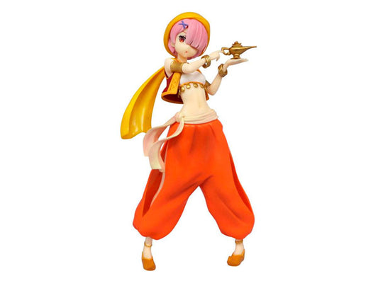 Re:ZERO SSS Ram in Arabian Nights /Another Color Ver.