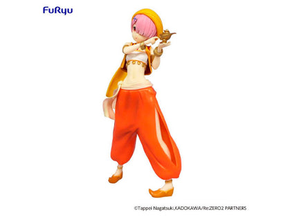 Re:ZERO SSS Ram in Arabian Nights /Another Color Ver.