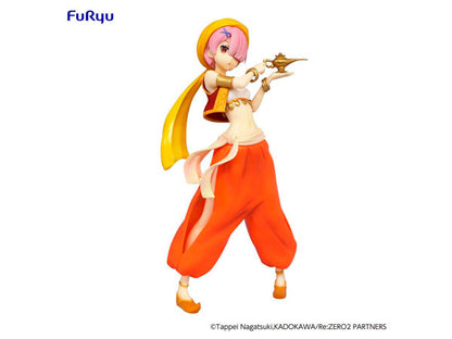 Re:ZERO SSS Ram in Arabian Nights /Another Color Ver.