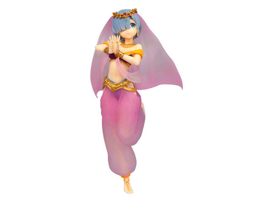 Re:ZERO SSS Rem in Arabian Nights /Another Color Ver.