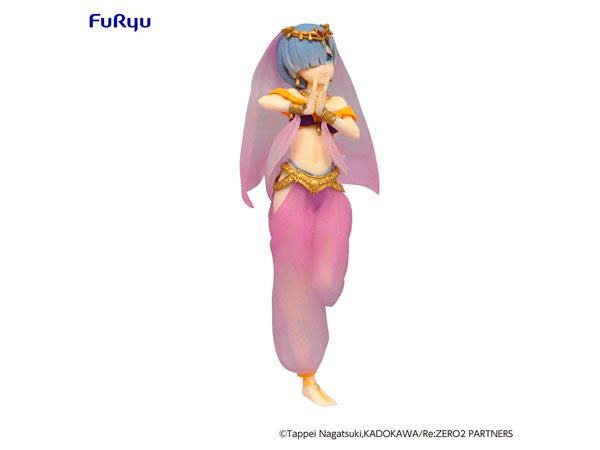 Re:ZERO SSS Rem in Arabian Nights /Another Color Ver.