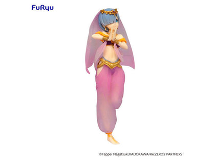 Re:ZERO SSS Rem in Arabian Nights /Another Color Ver.