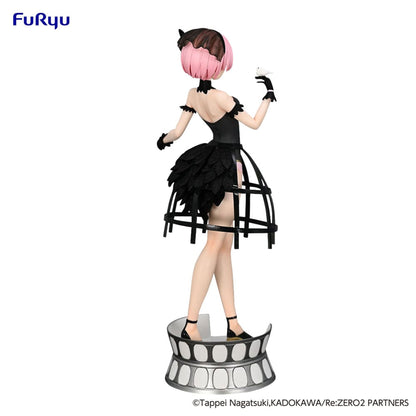 Re: Zero Exceed Creative Rem Cage Dress