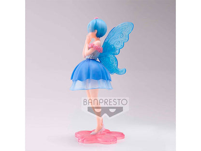 Re: Zero Starting Life in Another World Espresto Fairy Elements Rem