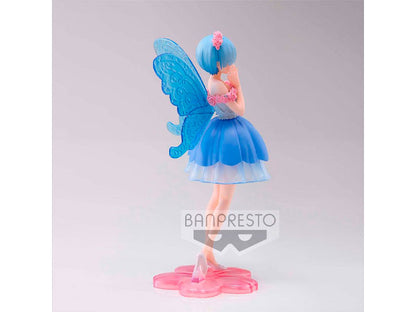 Re: Zero Starting Life in Another World Espresto Fairy Elements Rem