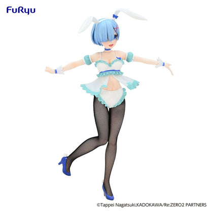 Re:ZERO -Starting Life in Another World BiCute Bunnies Rem Cutie Style