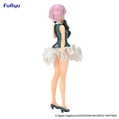 Re:ZERO SSS Ram in Circus Pearl Color Ver.