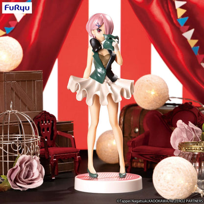 Re:ZERO SSS Ram in Circus Pearl Color Ver.