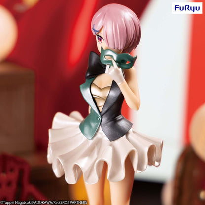 Re:ZERO SSS Ram in Circus Pearl Color Ver.