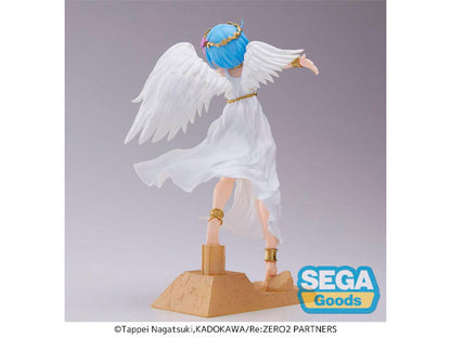 Re: Zero -Starting Life in Another World- Luminasta Rem Super Demon Angel