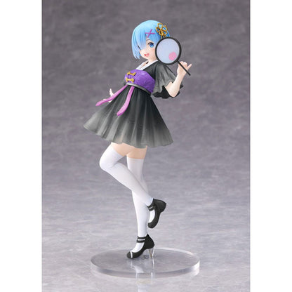 Re:Zero Rem Mandarin Dress Ver. Renewal Edition