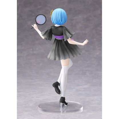 Re:Zero Rem Mandarin Dress Ver. Renewal Edition