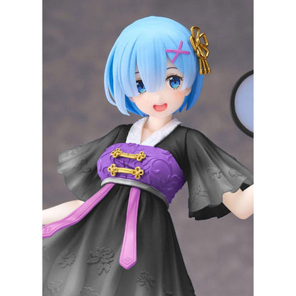 Re:Zero Rem Mandarin Dress Ver. Renewal Edition