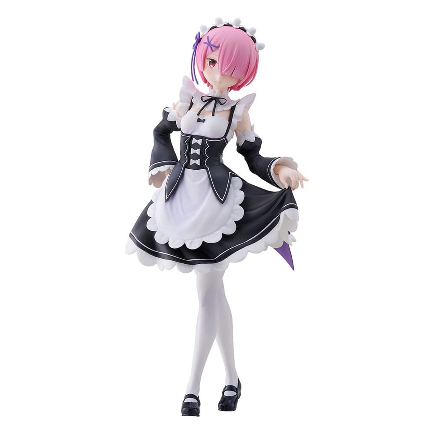 Re:Zero Starting Life in Another World Pop Up Parade Ram L Size