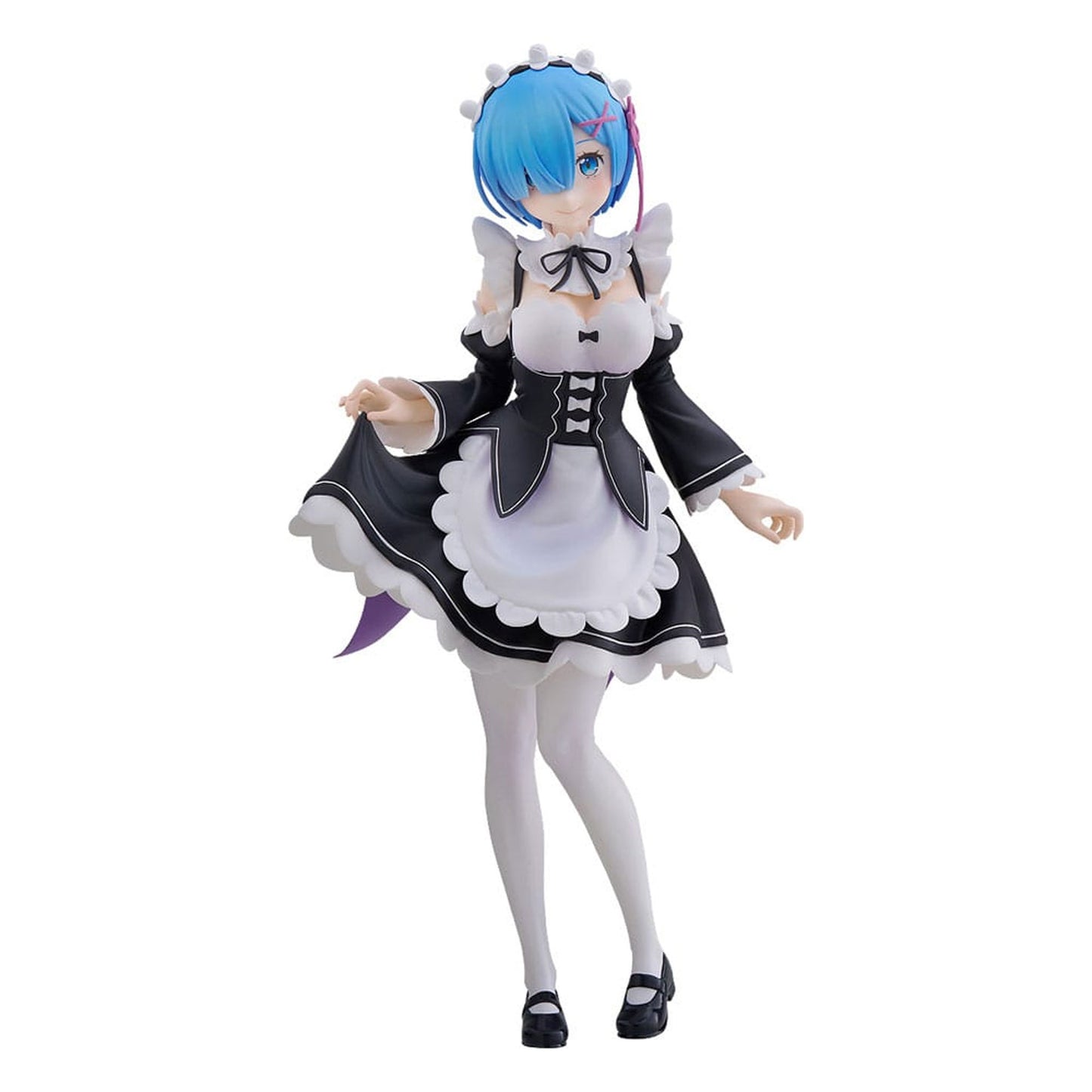 Re:Zero Starting Life in Another World Pop Up Parade Rem L Size