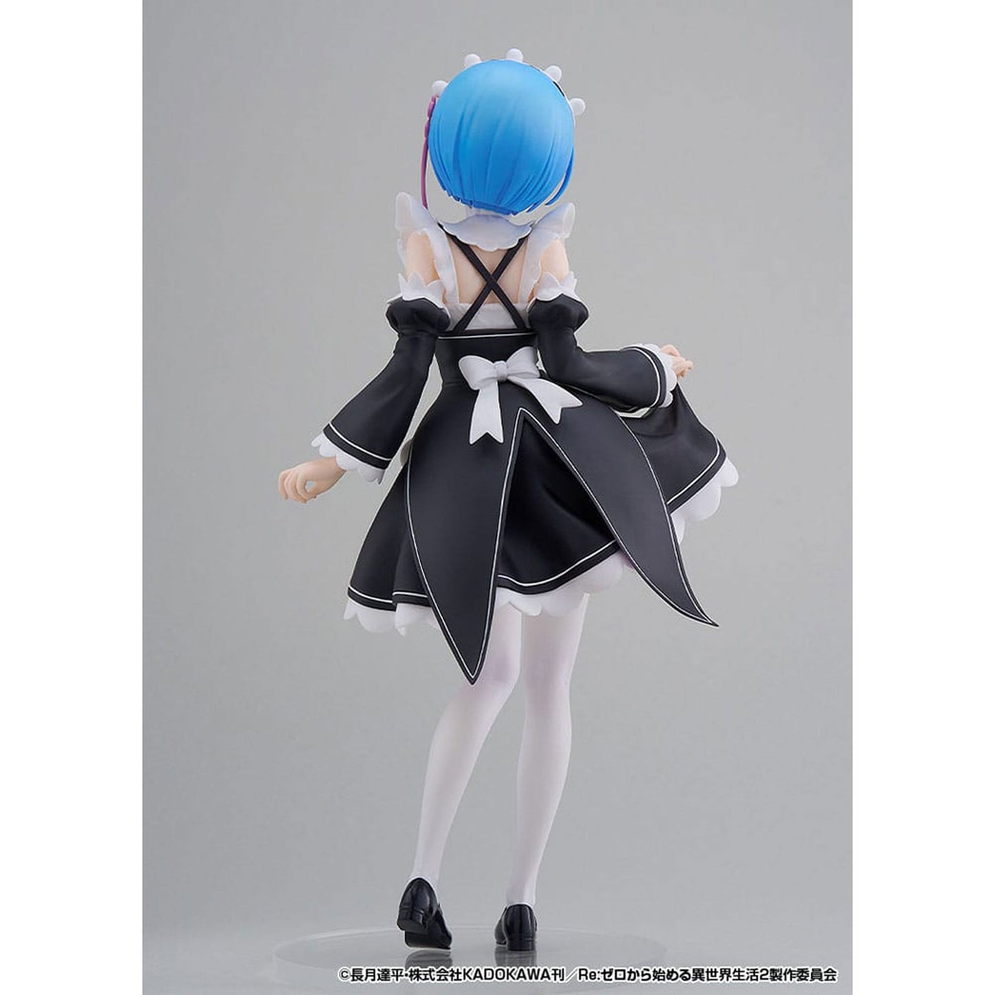 Re:Zero Starting Life in Another World Pop Up Parade Rem L Size