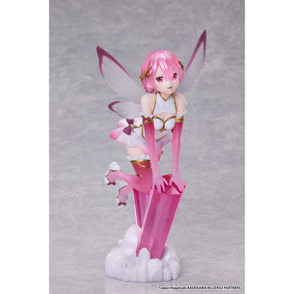 Re:Zero Starting Life in another World 1/7 Ram Jewel Princess