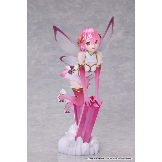 Re:Zero Starting Life in another World 1/7 Ram Jewel Princess