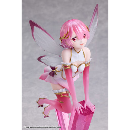 Re:Zero Starting Life in another World 1/7 Ram Jewel Princess