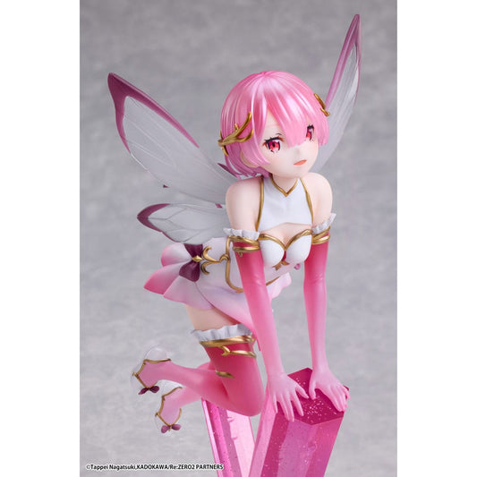 Re:Zero Starting Life in another World 1/7 Ram Jewel Princess