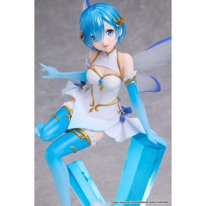 Re:Zero Starting Life in another World 1/7 Rem Jewel Princess