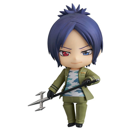 Reborn! Nendoroid Mukuro Rokudo 2.0 -Action Figure