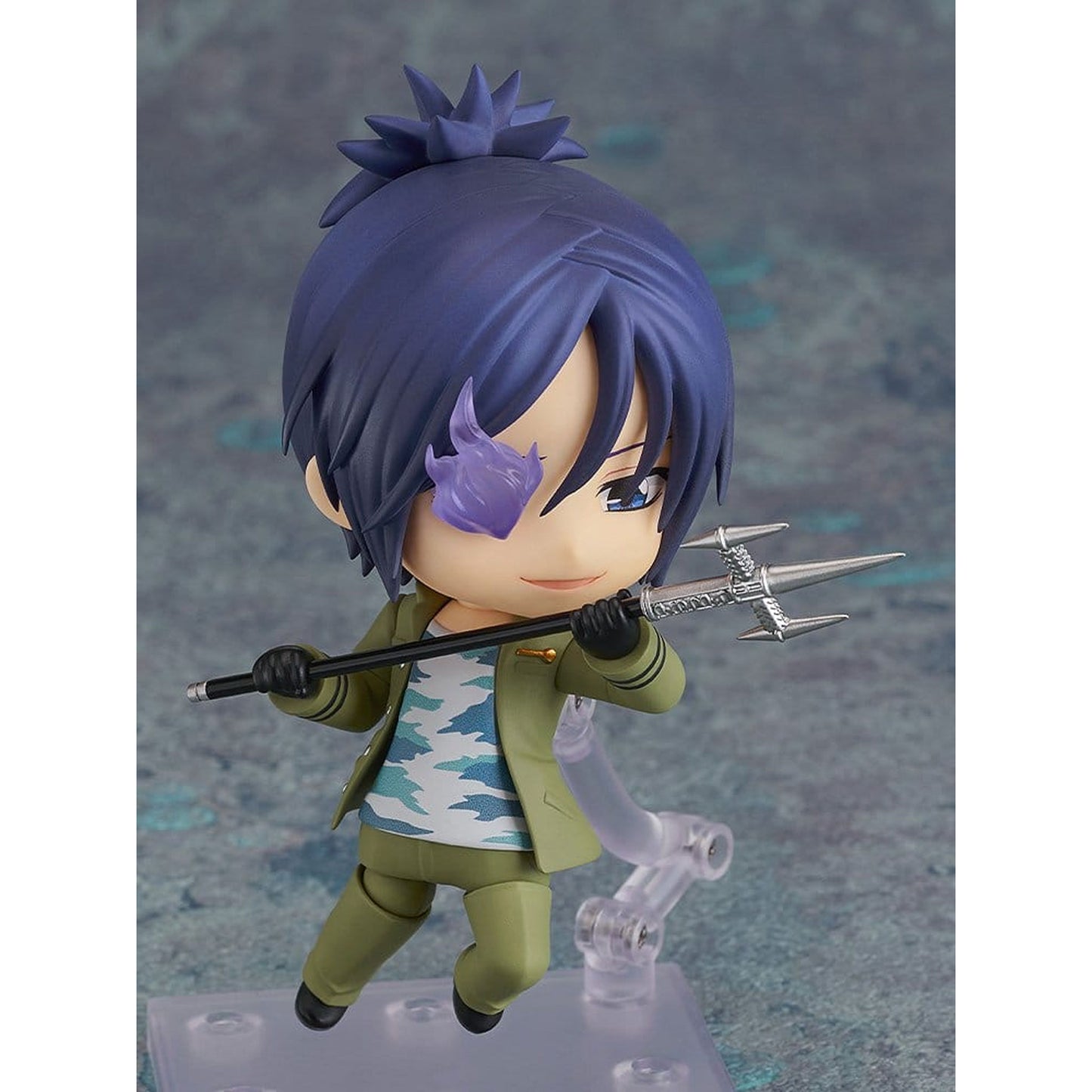 Reborn! Nendoroid Mukuro Rokudo 2.0 -Action Figure