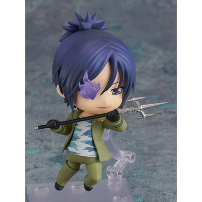Reborn! Nendoroid Mukuro Rokudo 2.0 -Action Figure