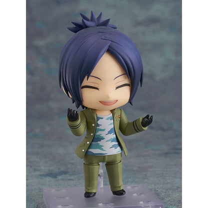 Reborn! Nendoroid Mukuro Rokudo 2.0 -Action Figure