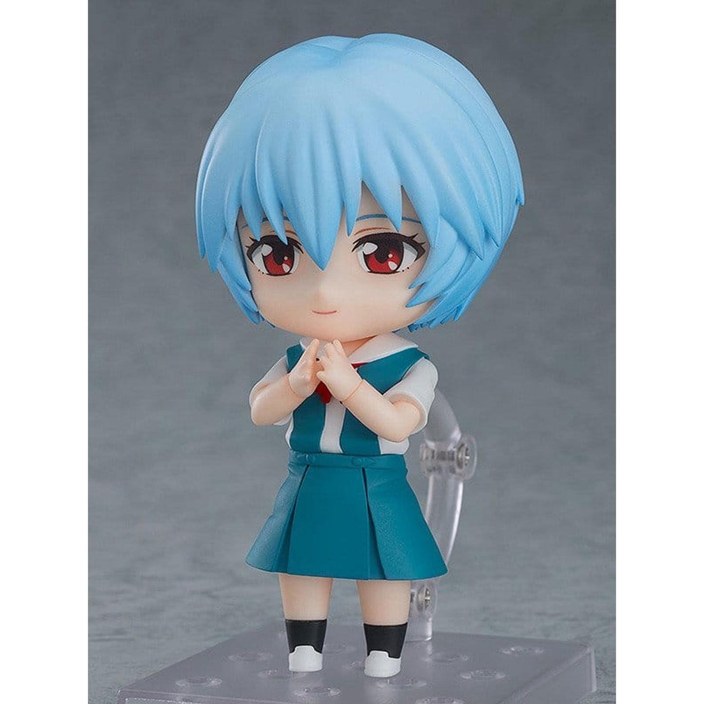 Rebuild of Evangelion Nendoroid Rei Ayanami (re-run) -Action Figure