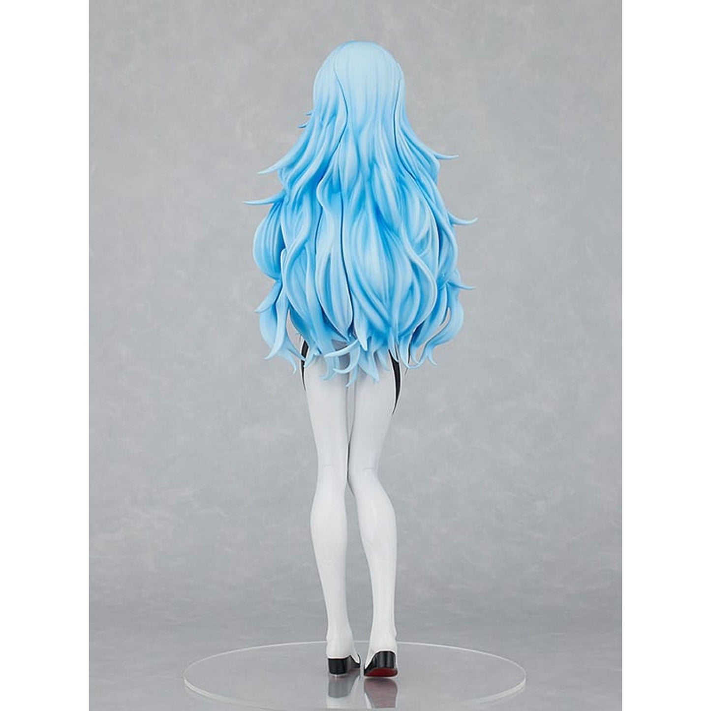 Rebuild of Evangelion Pop Up Parade XL Rei Ayanami: Long Hair Ver.