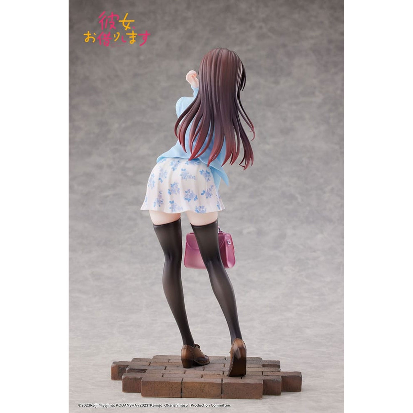 Rent-A-Girlfriend 1/6 Chizuru Mizuhara First Encounter -Figuuri