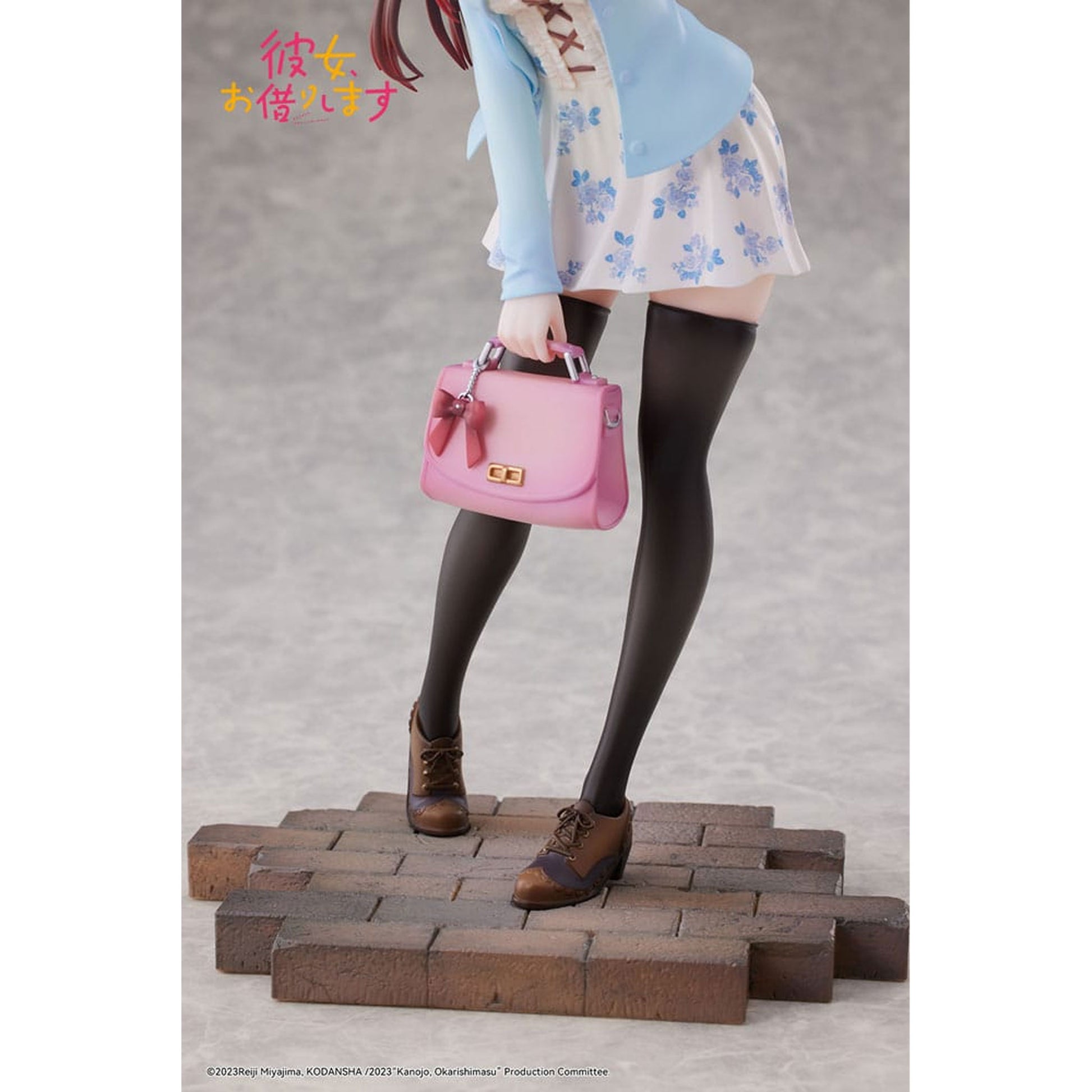 Rent-A-Girlfriend 1/6 Chizuru Mizuhara First Encounter -Figuuri