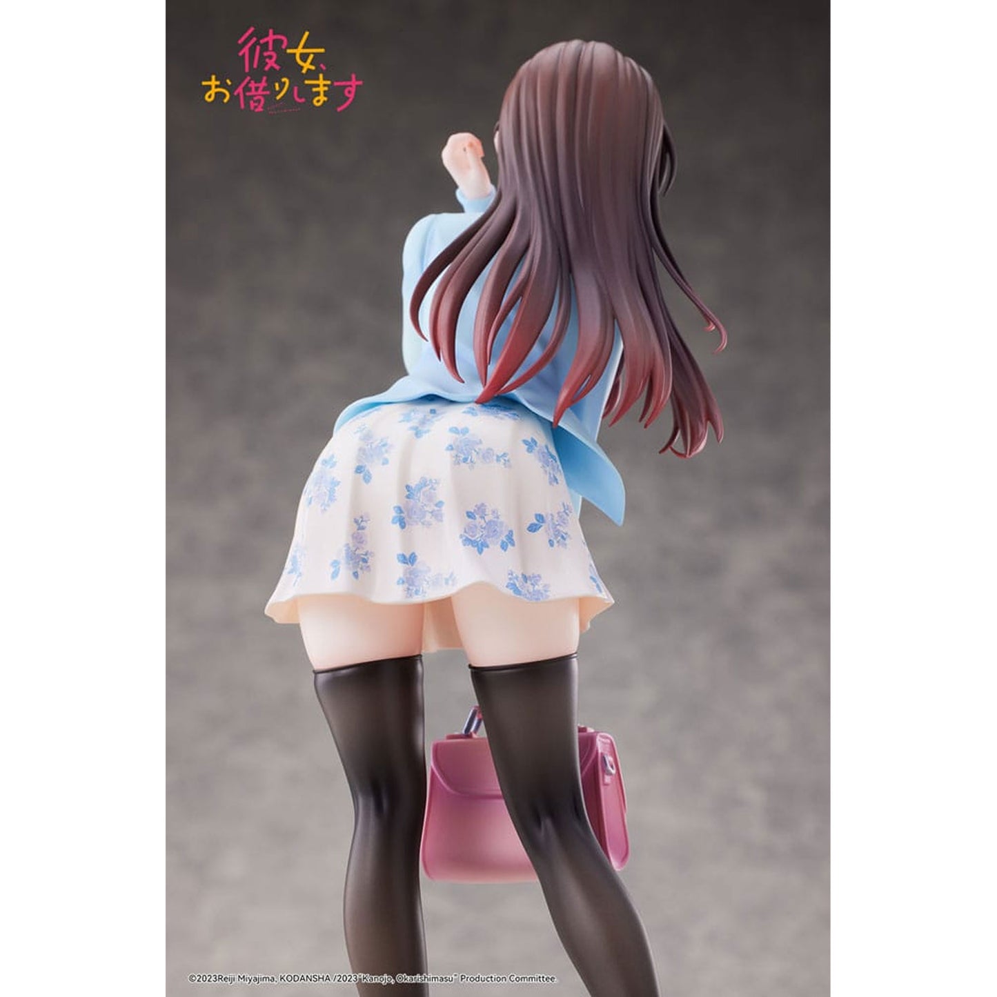 Rent-A-Girlfriend 1/6 Chizuru Mizuhara First Encounter -Figuuri