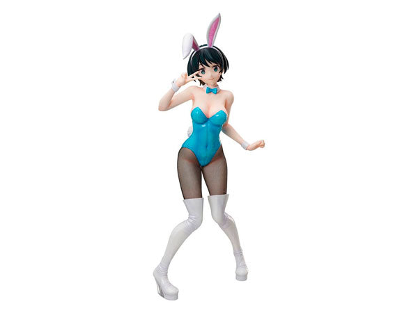 Rent-A-Girlfriend 1/4 Ruka Sarashina: Bunny Ver.